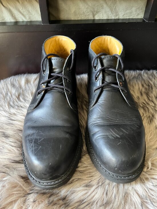 Havana Joe Leather Boot main image 12